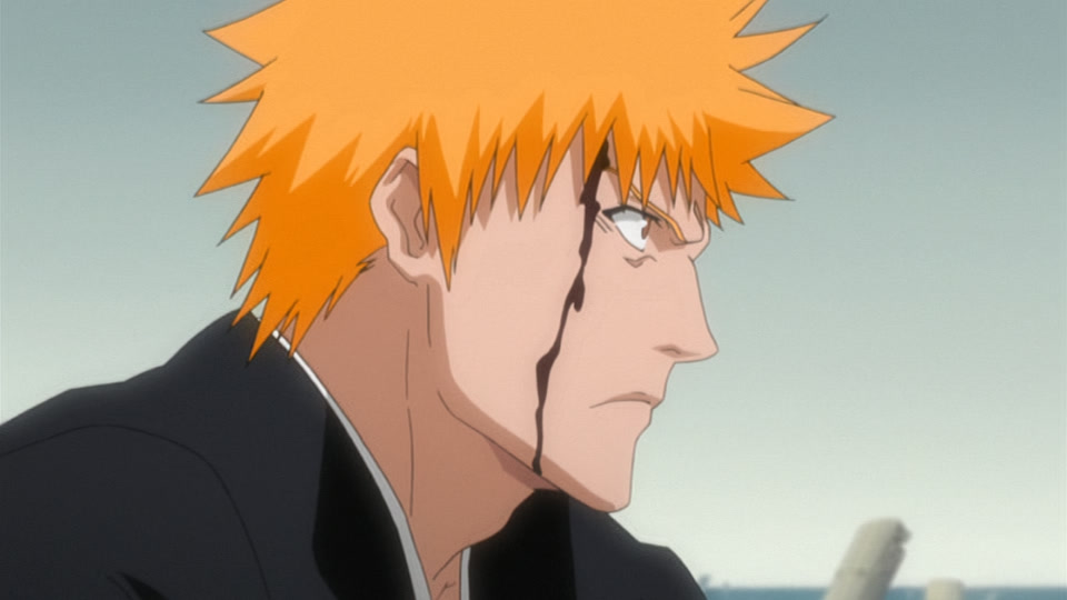 Bleach Ep 255: Final Chapter - Zanpakuto Unknown Tales @ 00:08:19