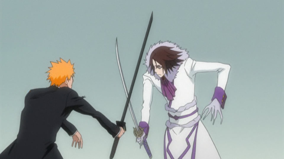 Bleach Ep 255: Final Chapter - Zanpakuto Unknown Tales @ 00:08:52