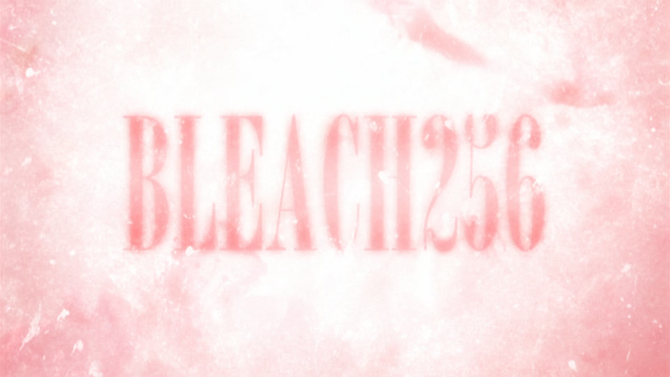 Bleach Ep 256: Byakuya's Anger! The Kuchiki Family Collapses @ 00:03:33