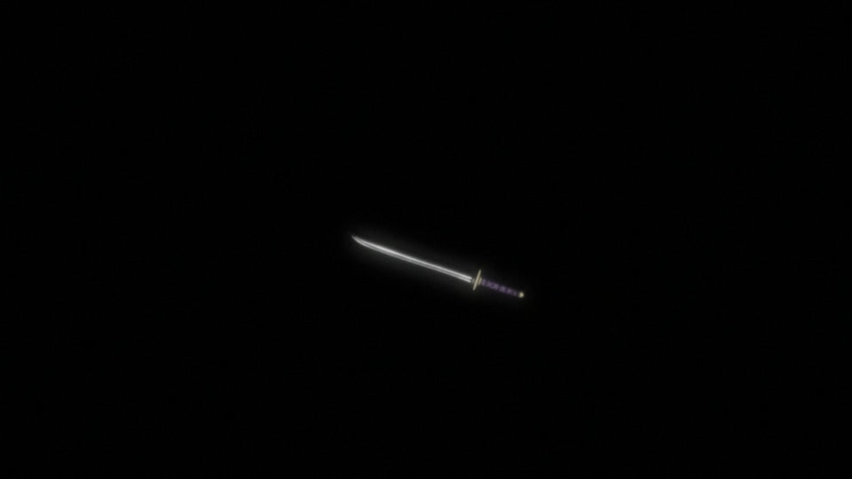 Bleach Ep 257: A New Enemy! The True Nature of the Sword Beasts @ 00:02:17