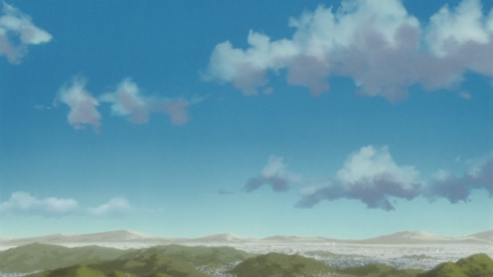 Bleach Ep 257: A New Enemy! The True Nature of the Sword Beasts @ 00:02:36