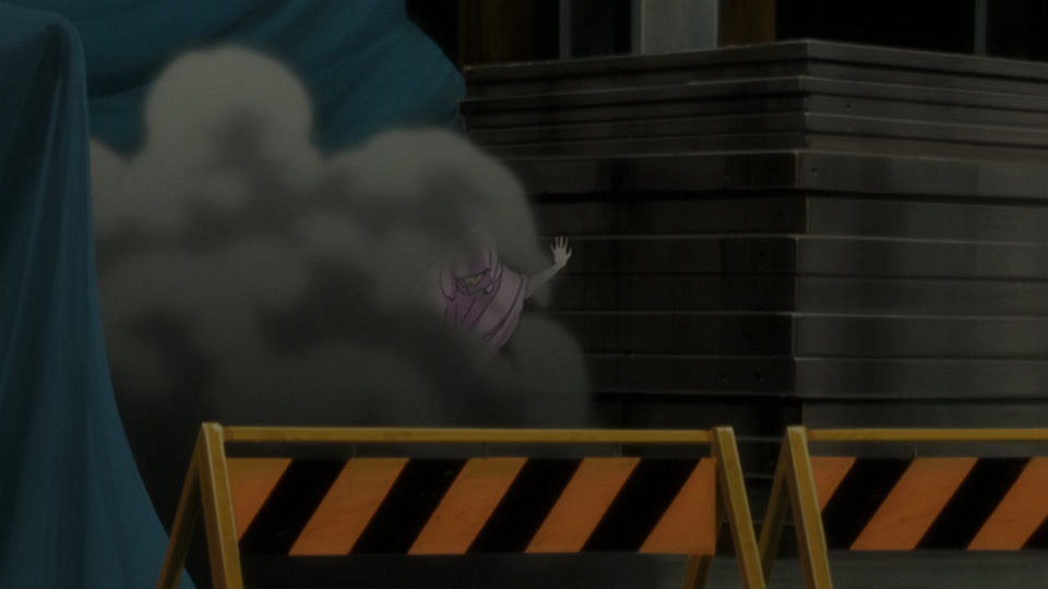 Bleach Ep 257: A New Enemy! The True Nature of the Sword Beasts @ 00:03:05