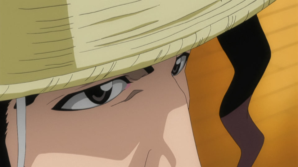 Bleach Ep 257: A New Enemy! The True Nature of the Sword Beasts @ 00:08:02