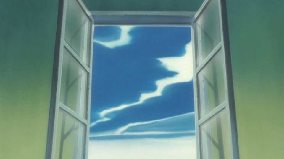 Bleach Ep 257: A New Enemy! The True Nature of the Sword Beasts @ 00:08:45