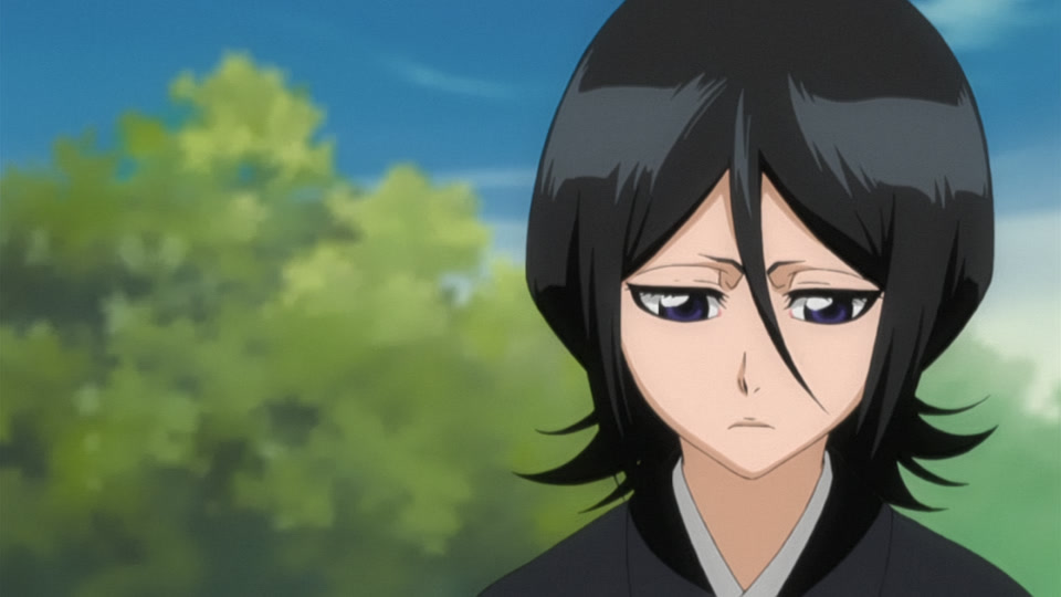 Bleach Ep 257: A New Enemy! The True Nature of the Sword Beasts @ 00:10:11