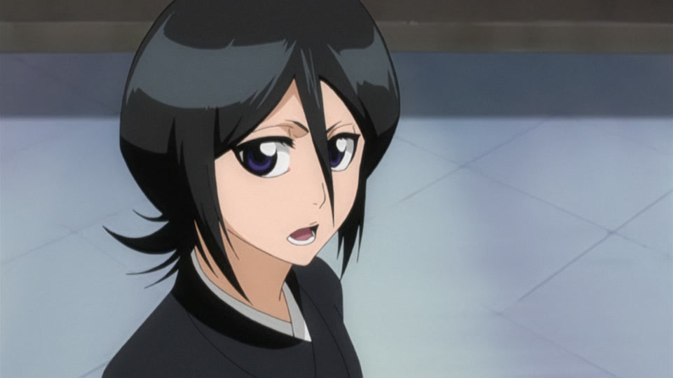 Bleach Ep 257: A New Enemy! The True Nature of the Sword Beasts @ 00:10:21