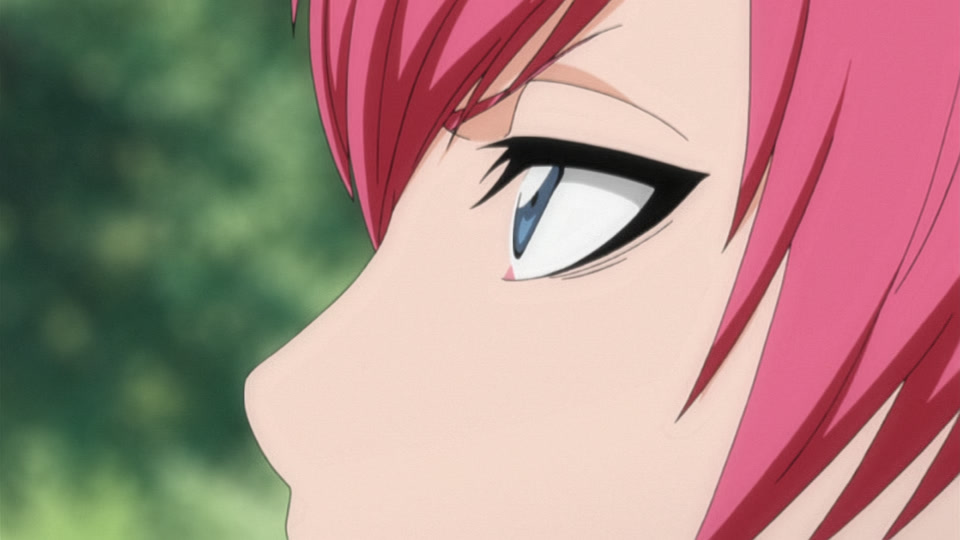 Bleach Ep 258: Stray Snake, Tortured Monkey @ 00:05:42