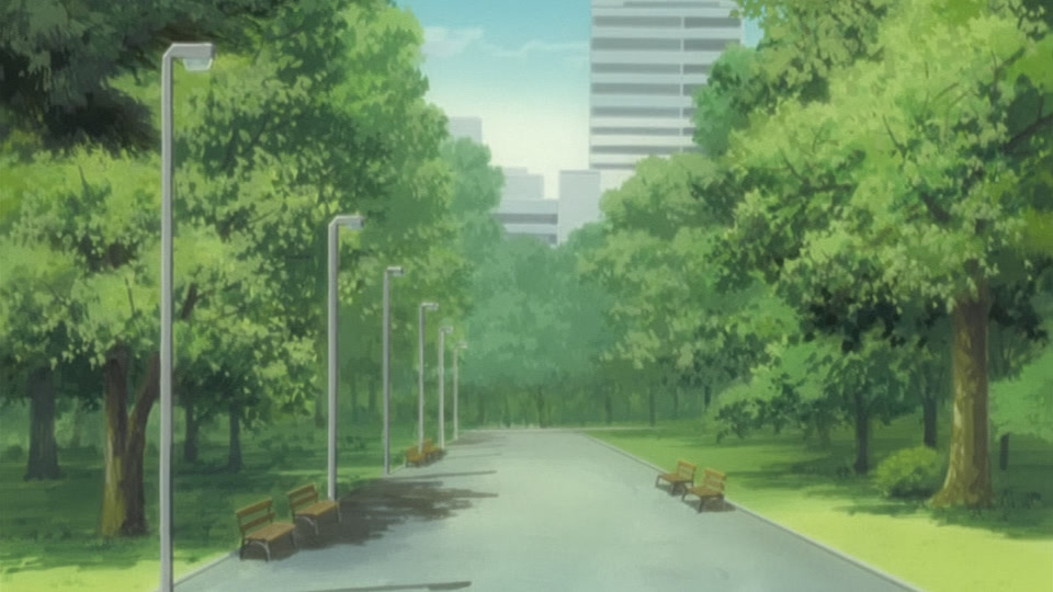 Bleach Ep 258: Stray Snake, Tortured Monkey @ 00:08:33