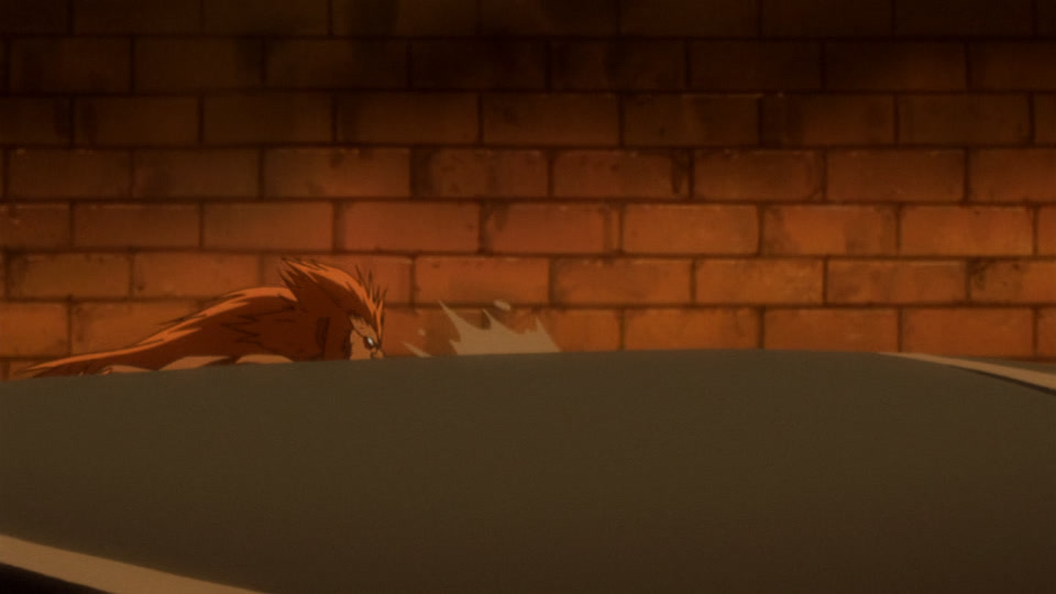 Bleach Ep 259: Terror! The Monster That Lurks Underground @ 00:11:48
