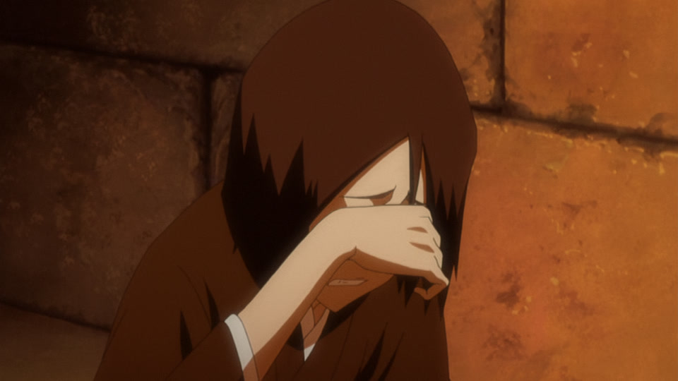 Bleach Ep 259: Terror! The Monster That Lurks Underground @ 00:12:22