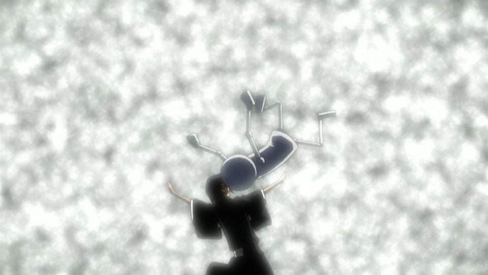 Bleach Ep 259: Terror! The Monster That Lurks Underground @ 00:14:16