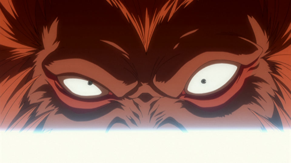 Bleach Ep 259: Terror! The Monster That Lurks Underground @ 00:16:10