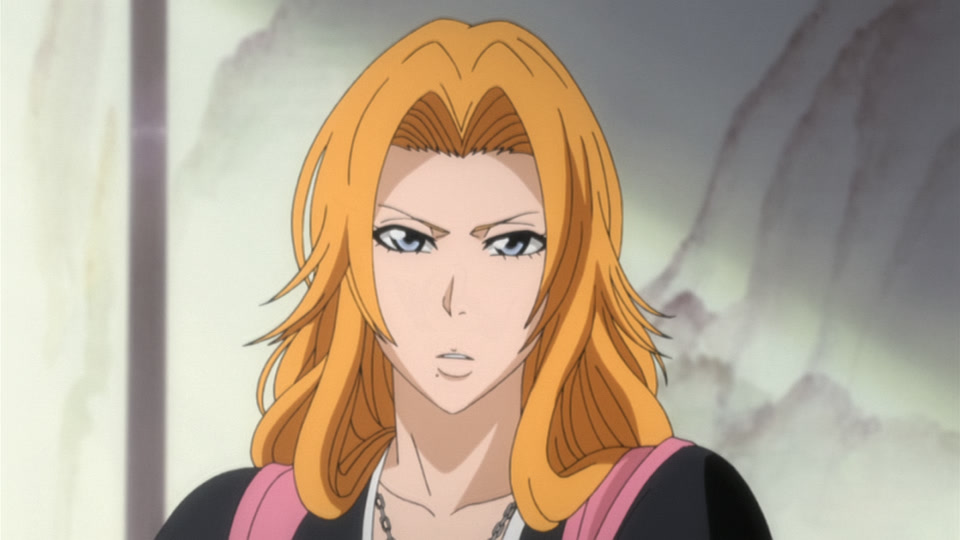 Bleach Ep 262: Haineko Cries! The Tragic Sword Beast! @ 00:09:06
