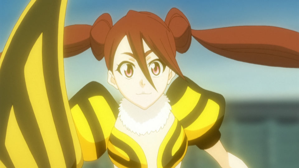 Bleach Ep 262: Haineko Cries! The Tragic Sword Beast! @ 00:10:18