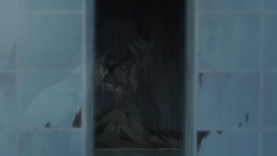 Bleach Ep 262: Haineko Cries! The Tragic Sword Beast! @ 00:12:26