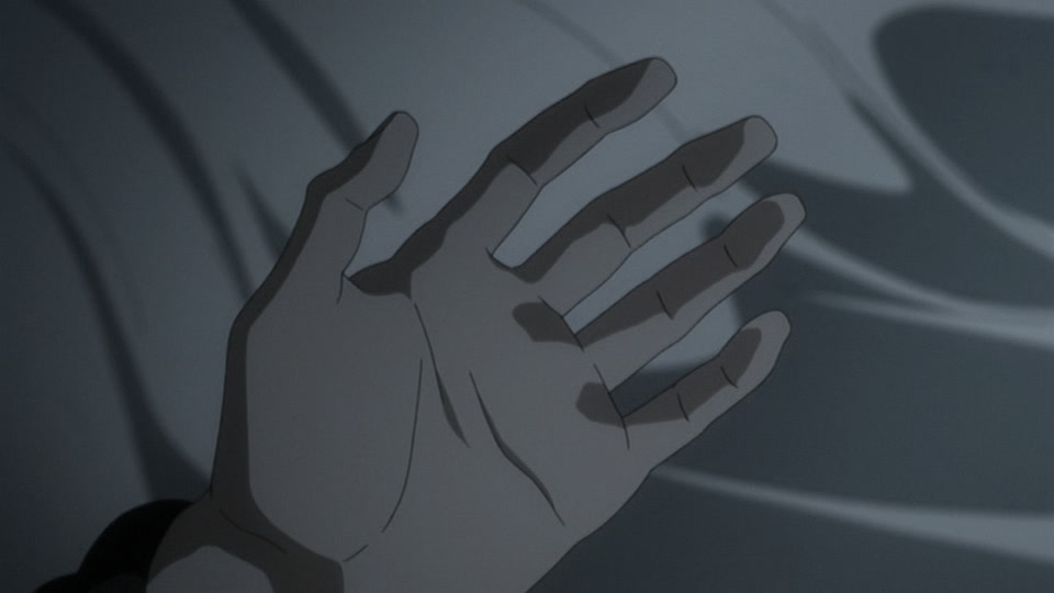 Bleach Ep 262: Haineko Cries! The Tragic Sword Beast! @ 00:12:31