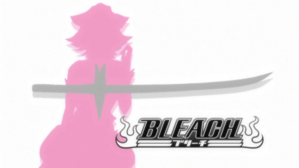 Bleach Ep 262: Haineko Cries! The Tragic Sword Beast! @ 00:12:36