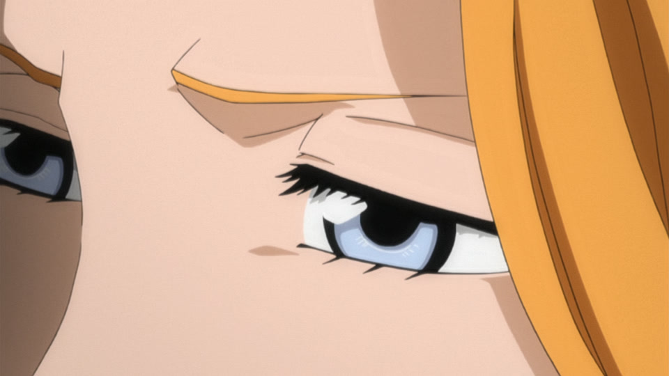 Bleach Ep 262: Haineko Cries! The Tragic Sword Beast! @ 00:15:41