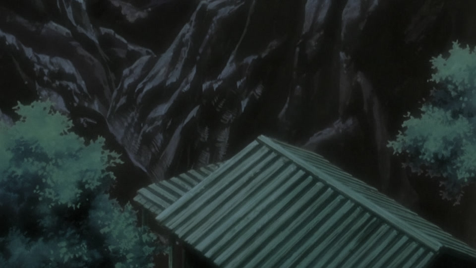 Bleach Ep 262: Haineko Cries! The Tragic Sword Beast! @ 00:16:39