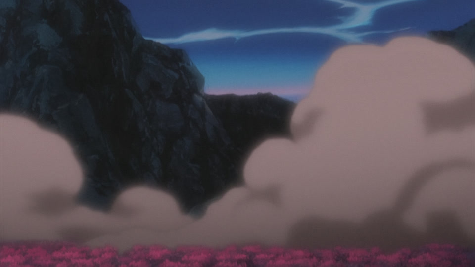 Bleach Ep 262: Haineko Cries! The Tragic Sword Beast! @ 00:19:16