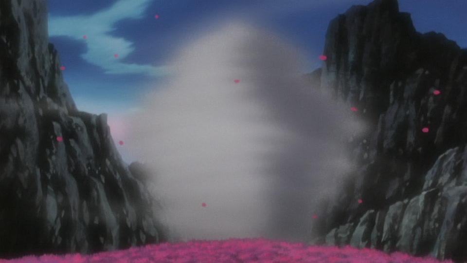 Bleach Ep 262: Haineko Cries! The Tragic Sword Beast! @ 00:19:49