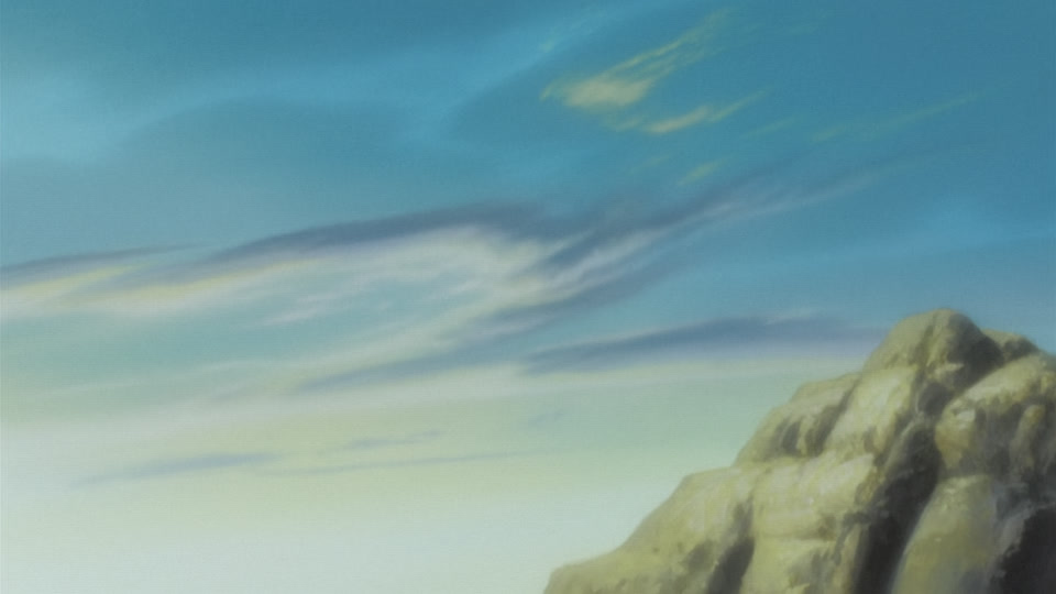 Bleach Ep 262: Haineko Cries! The Tragic Sword Beast! @ 00:21:15