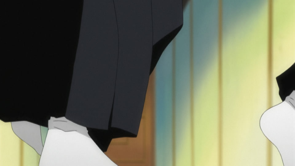 Bleach Ep 263: Imprisonment?! Senbonzakura & Zabimaru @ 00:04:16