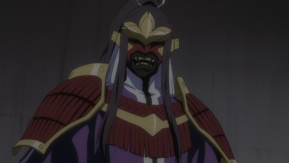 Bleach Ep 263: Imprisonment?! Senbonzakura & Zabimaru @ 00:06:58