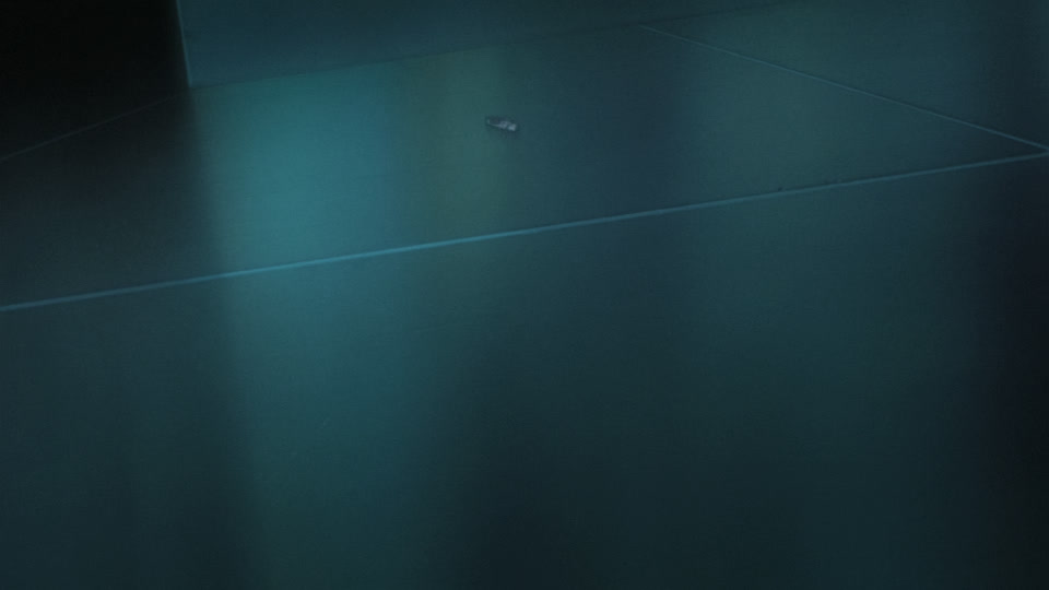 Bleach Ep 263: Imprisonment?! Senbonzakura & Zabimaru @ 00:08:47
