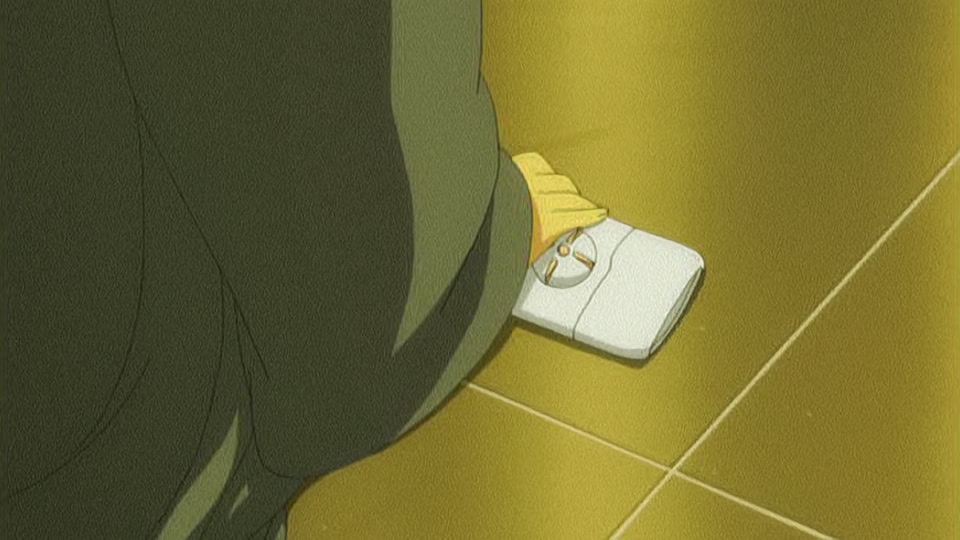 Bleach Ep 263: Imprisonment?! Senbonzakura & Zabimaru @ 00:19:06