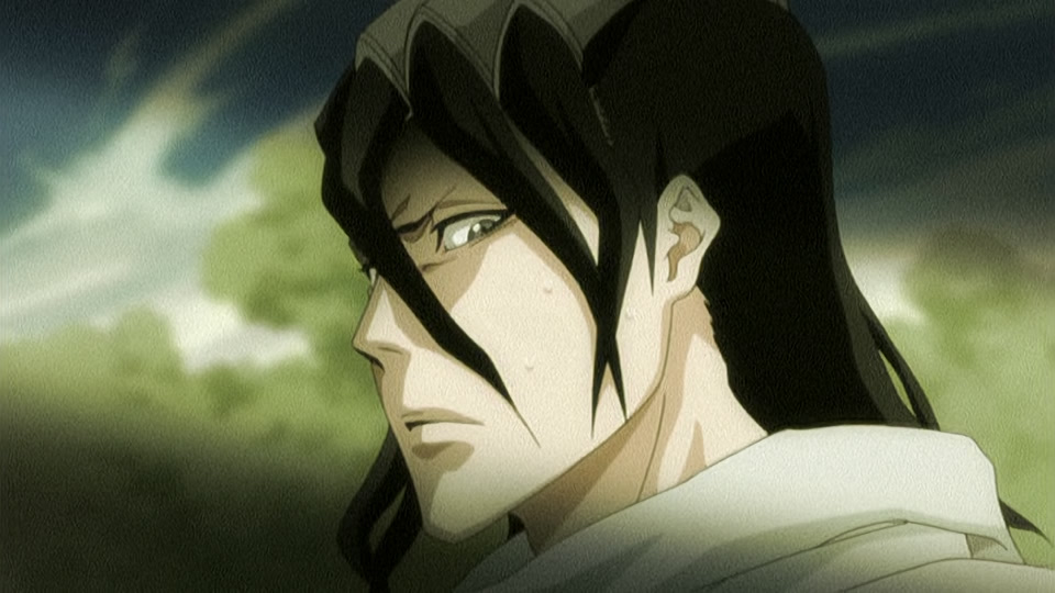 Bleach Ep 263: Imprisonment?! Senbonzakura & Zabimaru @ 00:19:25