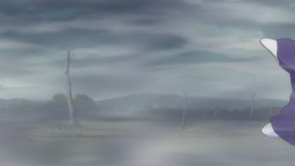 Bleach Ep 265: Evolution?! The Wonder of the Last Sword Beast @ 00:14:30