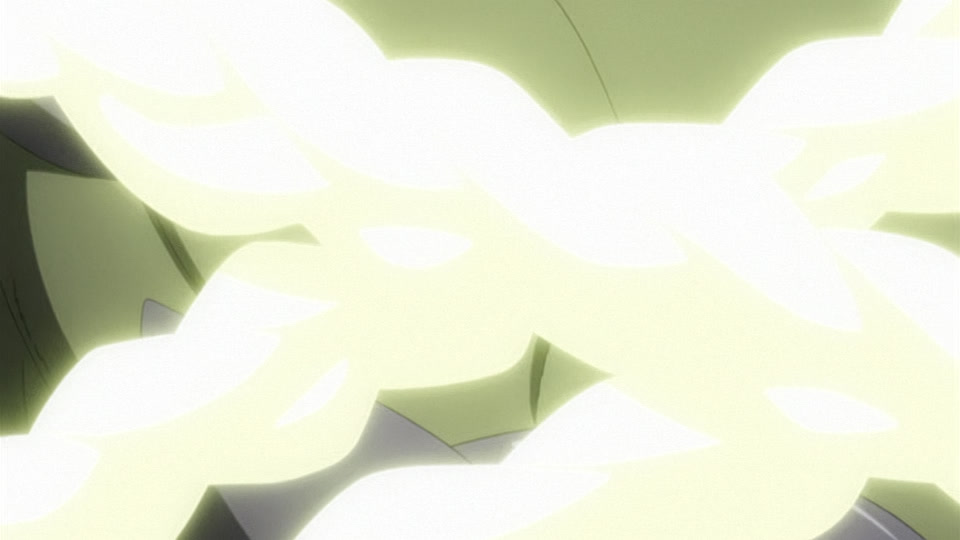 Bleach Ep 265: Evolution?! The Wonder of the Last Sword Beast @ 00:17:12