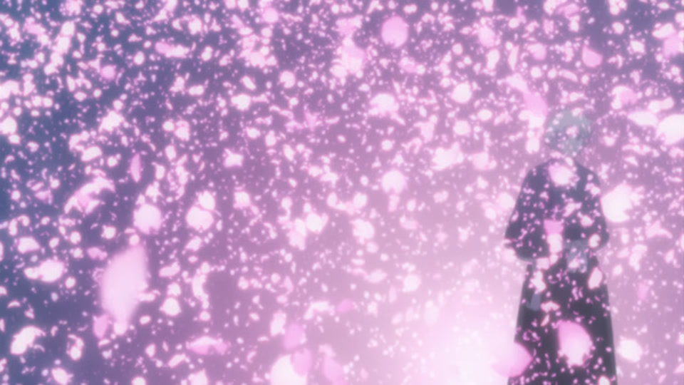 Bleach Ep 265: Evolution?! The Wonder of the Last Sword Beast @ 00:22:33