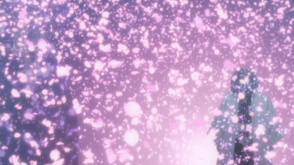 Bleach Ep 265: Evolution?! The Wonder of the Last Sword Beast @ 00:22:38