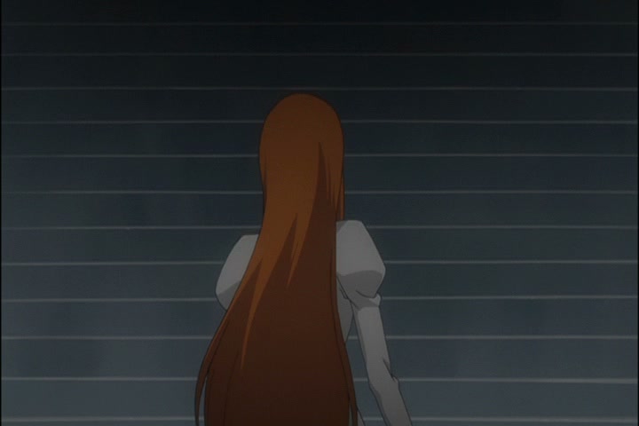 Bleach Ep 266: Ichigo vs. Ulquiorra, Restart! @ 00:01:39