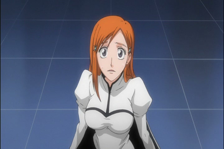 Bleach Ep 266: Ichigo vs. Ulquiorra, Restart! @ 00:01:44