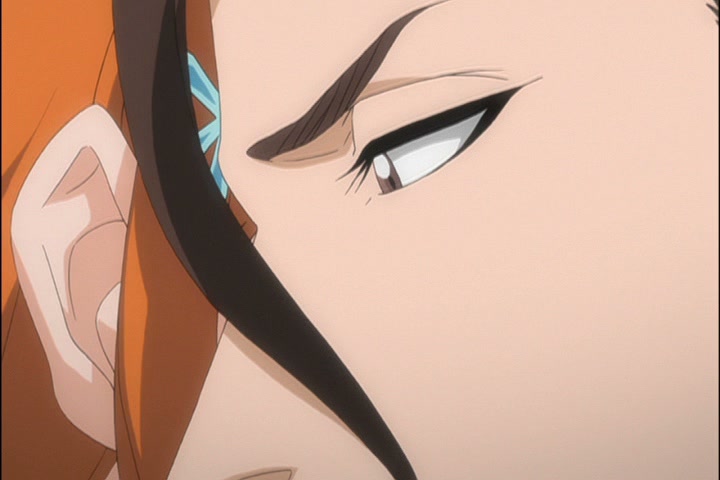 Bleach Ep 266: Ichigo vs. Ulquiorra, Restart! @ 00:02:08