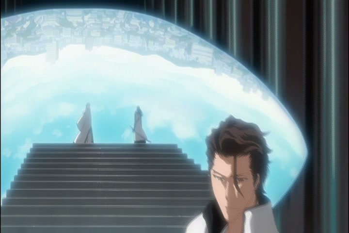 Bleach Ep 266: Ichigo vs. Ulquiorra, Restart! @ 00:02:17