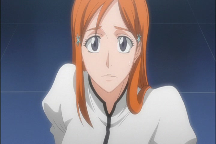 Bleach Ep 266: Ichigo vs. Ulquiorra, Restart! @ 00:02:22