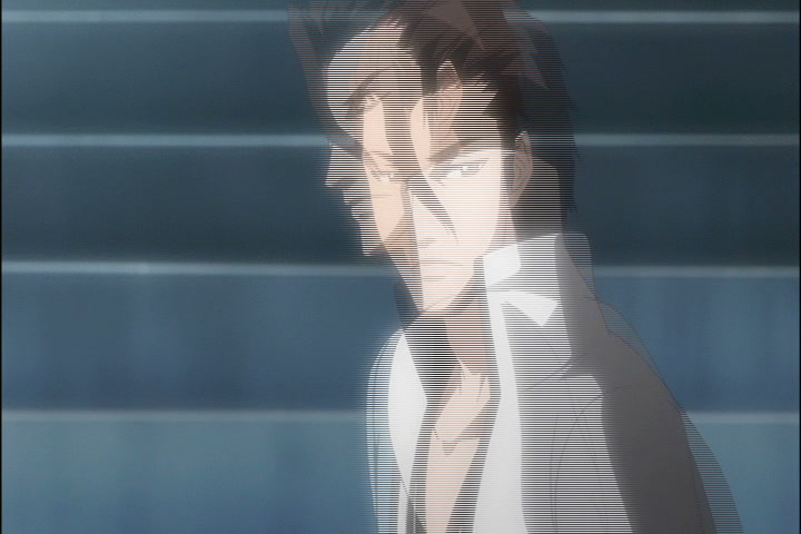 Bleach Ep 266: Ichigo vs. Ulquiorra, Restart! @ 00:02:27