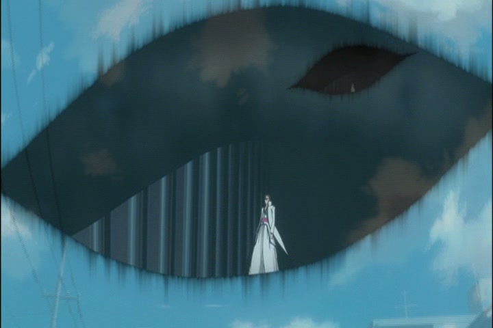 Bleach Ep 266: Ichigo vs. Ulquiorra, Restart! @ 00:03:14