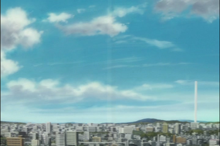 Bleach Ep 266: Ichigo vs. Ulquiorra, Restart! @ 00:03:24