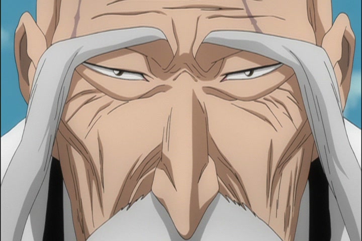 Bleach Ep 266: Ichigo vs. Ulquiorra, Restart! @ 00:03:57