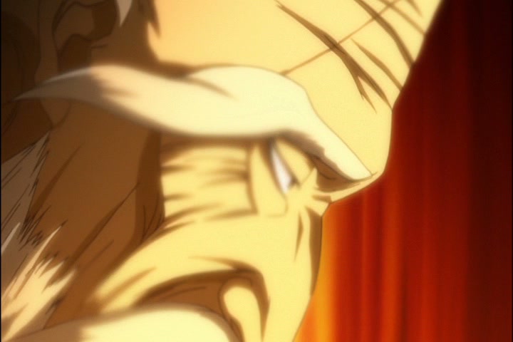Bleach Ep 266: Ichigo vs. Ulquiorra, Restart! @ 00:05:27