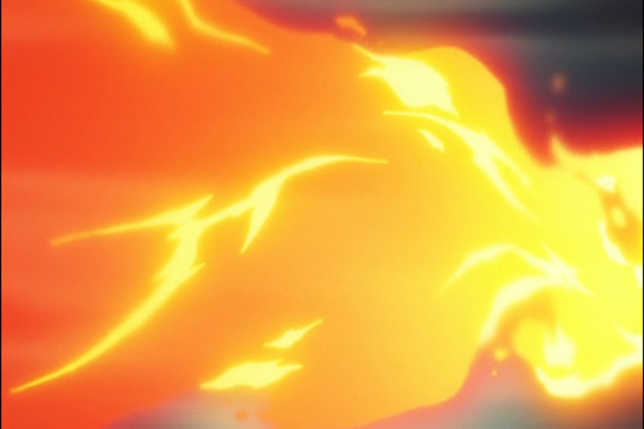 Bleach Ep 266: Ichigo vs. Ulquiorra, Restart! @ 00:05:32