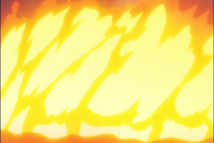 Bleach Ep 266: Ichigo vs. Ulquiorra, Restart! @ 00:05:42