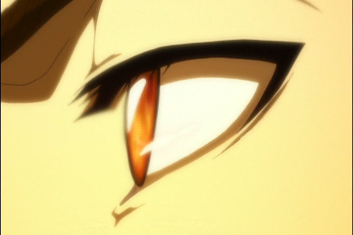 Bleach Ep 266: Ichigo vs. Ulquiorra, Restart! @ 00:06:34