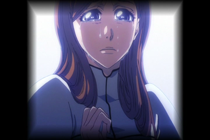 Bleach Ep 266: Ichigo vs. Ulquiorra, Restart! @ 00:18:57