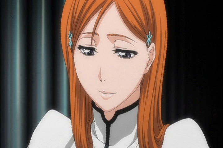 Bleach Ep 266: Ichigo vs. Ulquiorra, Restart! @ 00:19:11